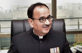 Alok Verma, CBI