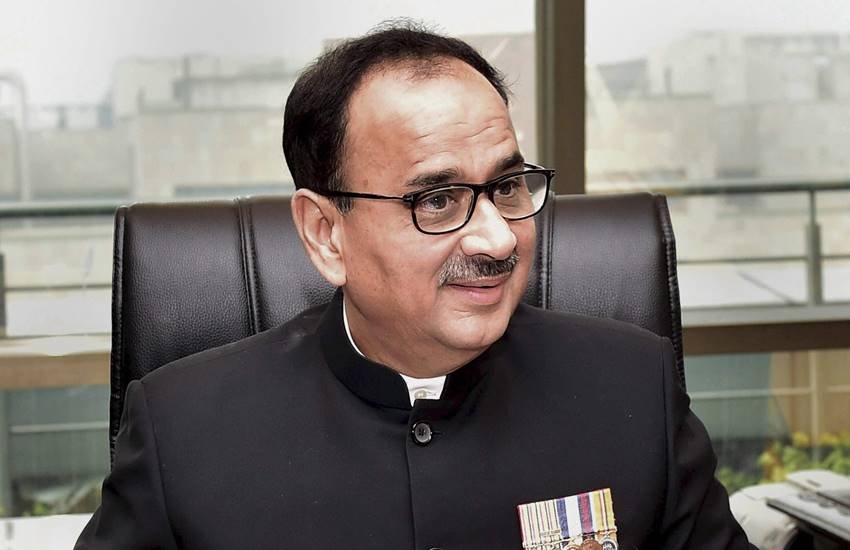 Alok Verma, CBI