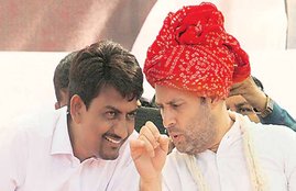 Alpesh thakor, Gujrat news