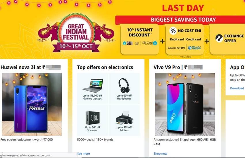 amazon sale, amazon india, amazon sale offers, amazon sale today offer, amazon sale 2018, amazon sale india offer, amazon sale today offer india, amazon great indian sale, amazon great indian sale 2018, amazon great indian sale offer, amazon great indian sale today offers, amazon great indian sale offers on mobile, amazon great indian sale offers news