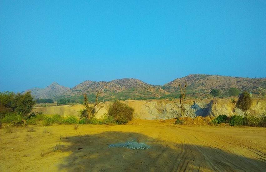 Aravali