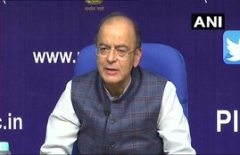 cbi feud, cbi news, arun jaitley, fm, ravi shankar prasad, cabinet meeting, cbi, cbi director, alok verma, alok verma latest news, cbi alok verma, cbi chief news, cbi director alok verma news, alok verma news