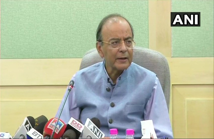 CBI Controversy, CBI Controversy, Arun Jaitley, FM, Finance Minister, CBI, CBI Director, Alok Verma, Special Director, Rakesh Asthana, Narendra Modi, PM, Decision, CVC, SC, Hearing, India News, National News