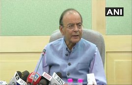 Arun Jaitley, National news, Petrol, Diesel, Petrol Price, Diesel Price