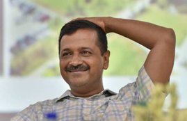 Arvind Kejriwal, CM, New Delhi, AAP, Door to Door Visit, Donation, Feedback, AAP Government, Delhi Government, Work, Policy, Schemes, Help, Public Relations, 2019 Loksabha Elections, Delhi, State News, Hindi News