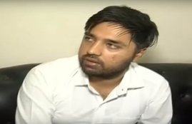 Arvind Kumar 1200