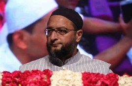 MIMIM, Asaduddin Owaisi, Rahul Gandhi, Charminar
