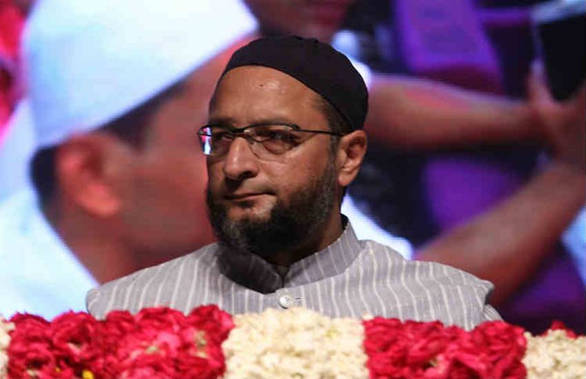 MIMIM, Asaduddin Owaisi, Rahul Gandhi, Charminar