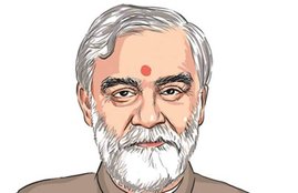 Ashwini chaubey