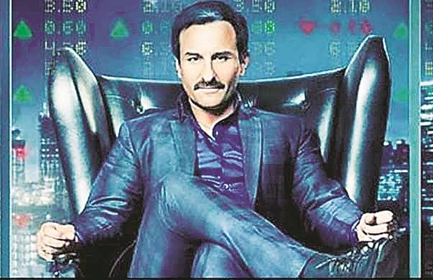 Baazaar Movie Review: निर्देशक- गौरव के चावला, कलाकार-सैफ अली खान, राधिका आप्टे, चित्रांगदा सिंह, रोहन मेहरा, मनीष चौधरी।