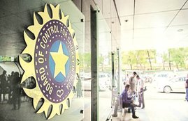 BCCI