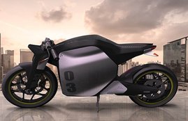 BIKE