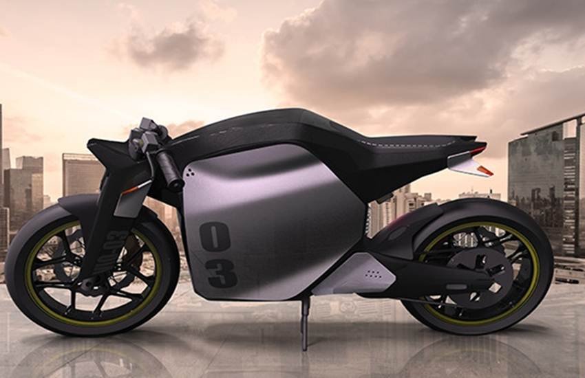 BIKE