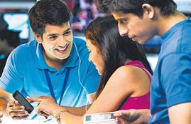 Nokia, BSNL, 4G LTE technology, 5G, telecom equipment, business news in hindi, 5G, नोकिया, बीएसएनएल, 5जी, BSNL, BSNL NOika deal, BSNL 5G services, Noika BSNL deal, BSNL Nokia agreement, Nokia's Chennai plant, 5G era, 5G services, 5G services in India, BNSL in India, IoT in India, 5G technology, Industry 4.0