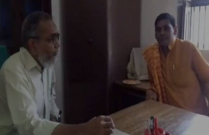 फोटो सोर्स : ANI
