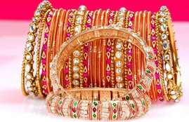 Bangle, Bangle facts, Bangles benefits, Bangle importance, Bangle in hand, Bangles color, Bangles rate, Bangle for woman, Bangle for man, Bangle for festival, religion news