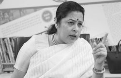 बारादरीः सकारात्मक बदलाव की शुरुआत है मीटू