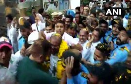 Rape Accused, Bishop Franco Mulakkal