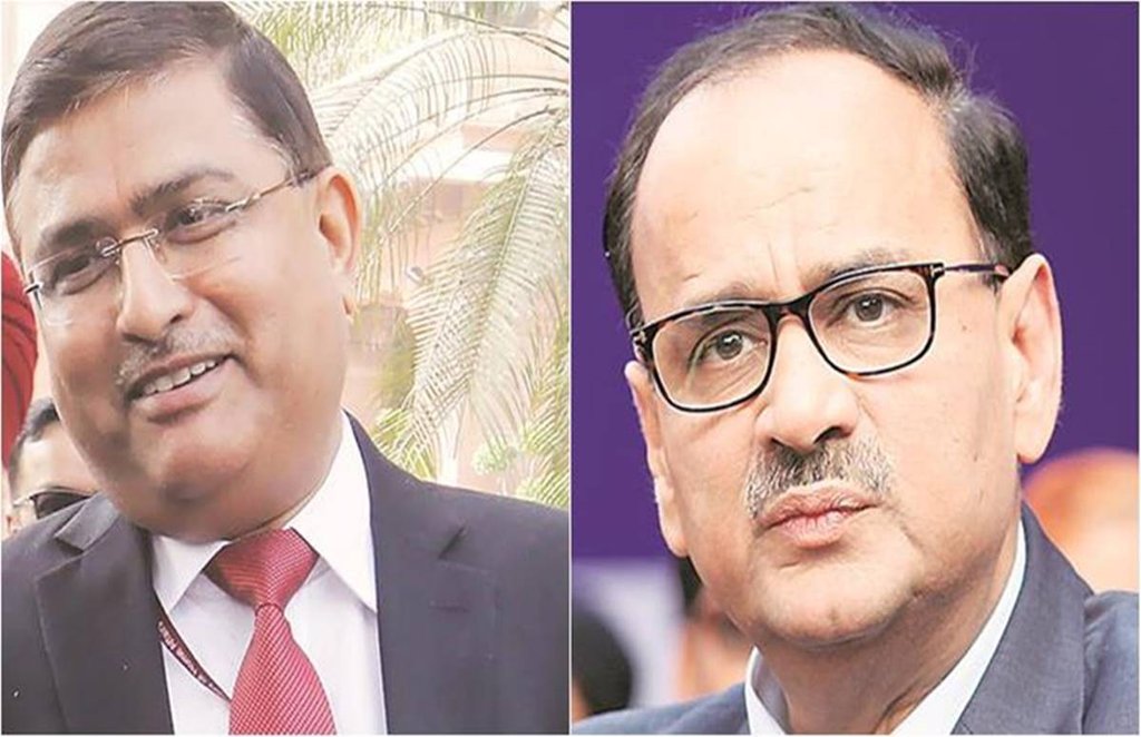 cbi feud, cbi news, cbi, cbi director, alok verma, alok verma latest news, cbi alok verma, cbi chief news, cbi director alok verma news, alok verma news