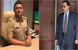 CBI, Alok Verma