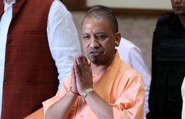 Ayodhya Ram Temple Case, Ayodhya, Ram Temple, Yogi Adityanath, Chief Minister, Ordinance, Wait, Fast, Hearing, SC, Lucknow, UP, State News, Hindi News