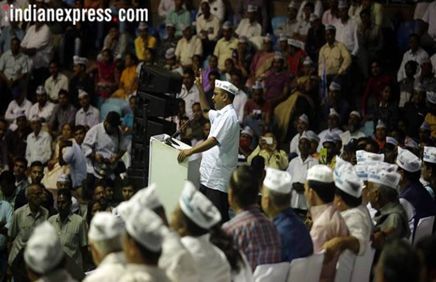 CM kejriwal CM kejriwal