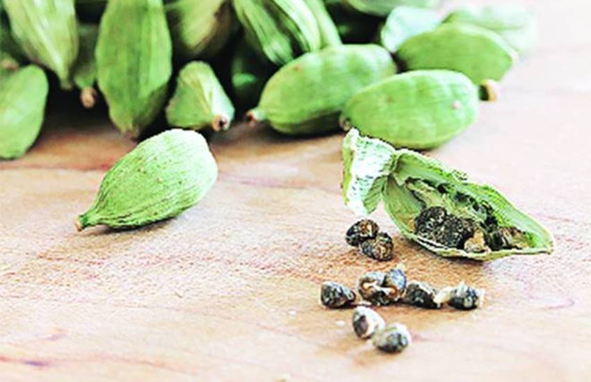 इलायची के फायदे। इलायची के फायदे।