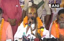 मध्यप्रदेश: कंप्यूटर बाबा को महामंडलेश्वर पद से हटाया, शिवराज ने दिया था कभी राज्यमंत्री का पद