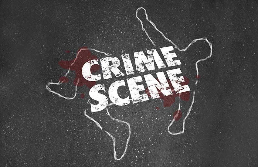 Politician, City Leader, Lakeland City Commissioner, Michael Dunn, Shoots, Gunfire, Murder, Shoplifter, Allegation, Theif, Hatchet, Lift, Video, CCTV Footage, Shop, Surplus Store, Police, Florida, Amercia, USA, International News, Crime News, Hindi News