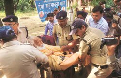 बेबाक बोल: सानंद के समय में