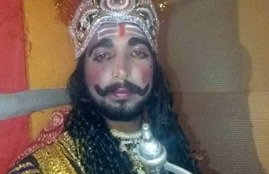 Dalbeer Singh Ravan