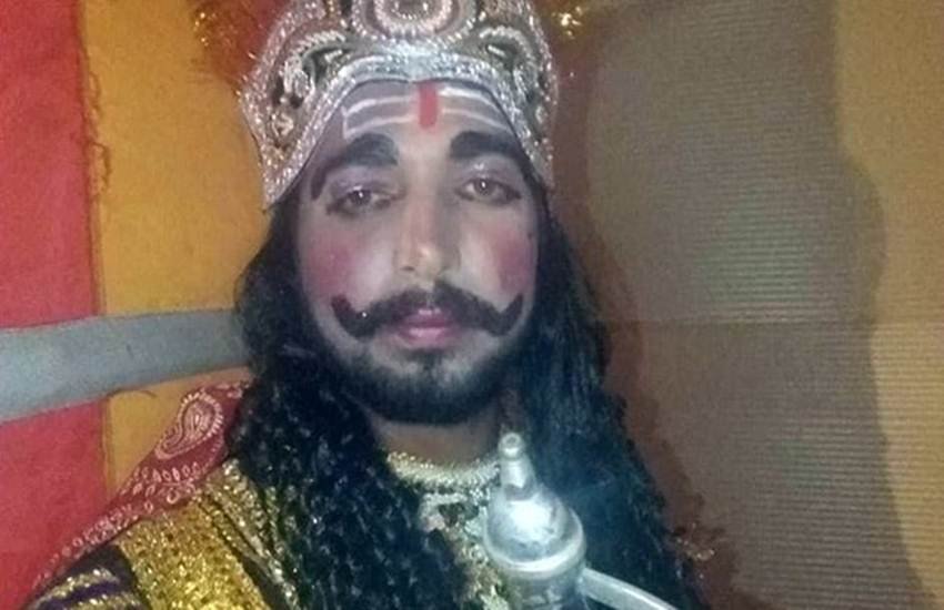 Dalbeer Singh Ravan