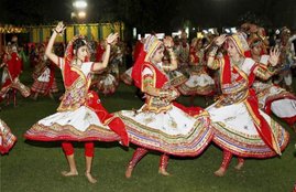 Dandiya