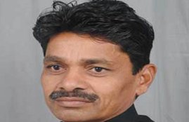 Rajasthan Elections 2018, BJP Minister, Dhan Singh Rawat, Code of Conduct, Violation, Hindu, Muslim, Religion, Caste, BJP, Congress, Vote Appeal, FIR, Banswara, Rajasthan, State News, Hindi News