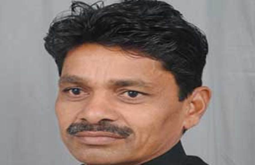 Rajasthan Elections 2018, BJP Minister, Dhan Singh Rawat, Code of Conduct, Violation, Hindu, Muslim, Religion, Caste, BJP, Congress, Vote Appeal, FIR, Banswara, Rajasthan, State News, Hindi News