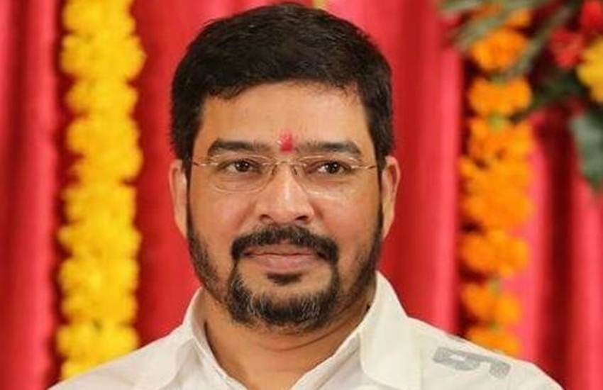 Rape, Gun Point, Shiv Sena, Corporator, Mayor, Dhananjay Gawde, Allegation, Rape, Woman, Nalasopara, Maharashtra, Police, CM Devendra Fadnavis, State News, Crime News, Hindi News