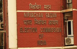 elections, madhya pradesh election date, mizoram election date, rajasthan election date, chhatisgarh election date