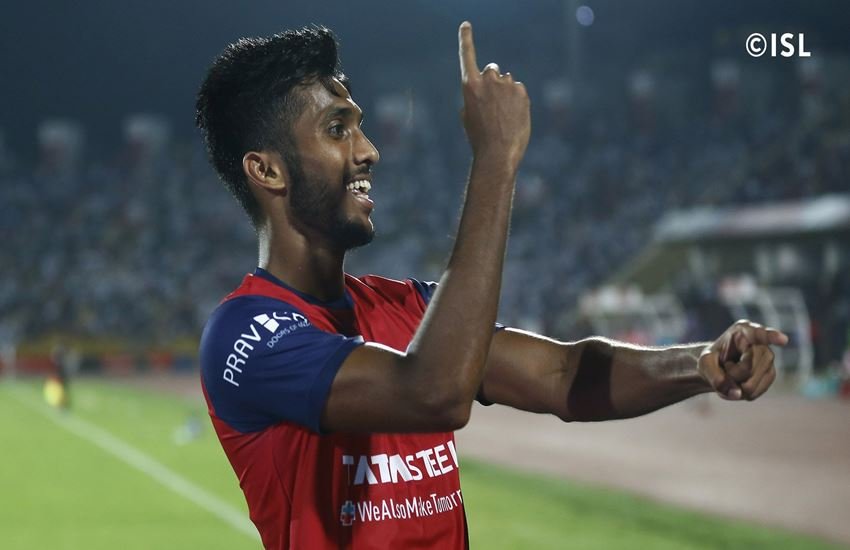 फारुख चौधरी। (Photo Courtesy: ISL)