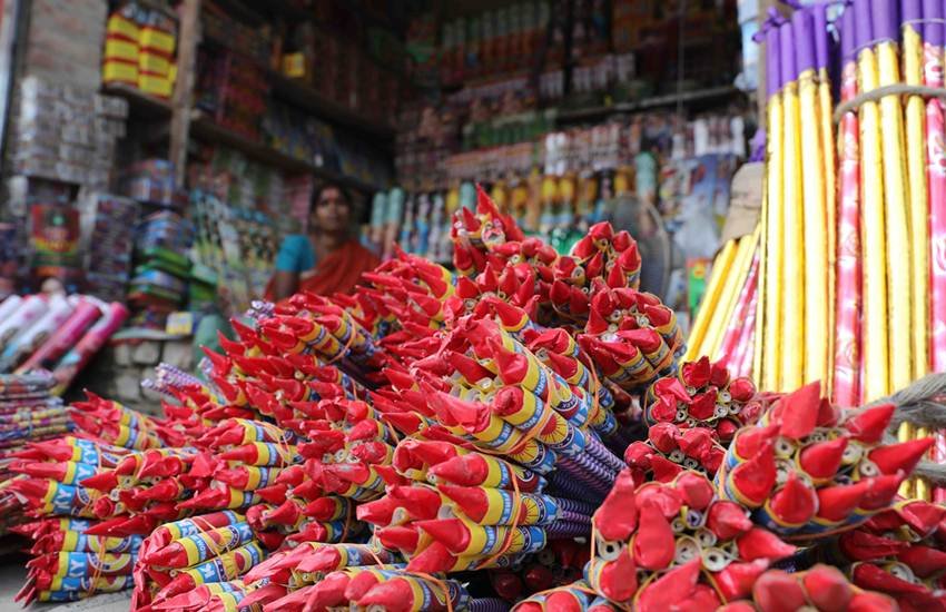 Fire Crackers Ban Fire Crackers Ban