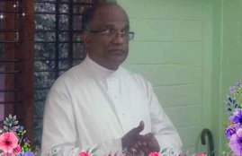 Kerala Nun Rape Case, Nun, Shout, Leave, Father Kuriakose Kattuthara, Funeral, Kerala, State News, National News, Hindi News