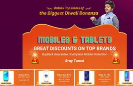 flipkart, diwali 2018, diwali, diwali 2018 date, diwali sale 2018, flipkart diwali, flipkart diwali sale, flipkart diwali sale 2018, flipkart diwali sale offers, flipkart diwali sale 2018 date, flipkart diwali sale 2018 offers, flipkart offers, flipkart diwali sale offers, redmi note 5, redmi note 5 pro, honor 9n, realme 2 pro, realme 2 pro price in india, nokia 5.1 plus, lenova a5, lenova k9