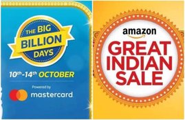 amazon sale, amazon sale 2018, flipkart sale, flipkart, flipkart big billion days, flipkart big billion days sale, amazon.in, www.amazon.in, flipkart.com, flipkartbig billion days sale 2018, flipkart big billion days sale offer, flipkart big billion days offer today, flipkart today sale, flipkart today sale offer, amazon sale, amazon saletoday, amazon great indian sale, amazon great indian sale offers, amazon great indian sale 2018, amazon great indian sale offer today