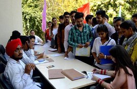 GSSSB, GSSSB Recruitment, GSSSB Recruitment 2018, GSSSB Clerk Recruitment 2018 , GSSSB Office Assistant Recruitment 2018, Gujarat Secondary Service Selection Board, Gujarat Secondary Service Selection Board Recruitment 2018, Clerk vacancy, Office Assistant vacancy, Gujarat, sarkari result latest news, sarkari result latest updates