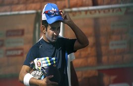 Gautam Gambhir, Cricket News