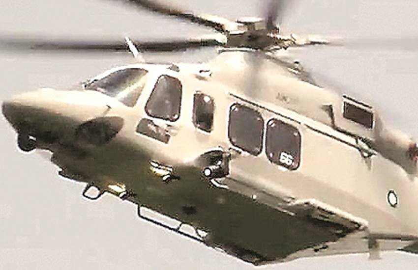 भारतीय जवानों की कार्रवाई के बाद हेलिकॉप्टर के वापस लौटने के कुछ देर बाद पाकिस्तानी सेना ने बयान जारी करके कहा गया है कि गलती से हेलिकॉप्टर भारतीय सीमा में चला गया था।