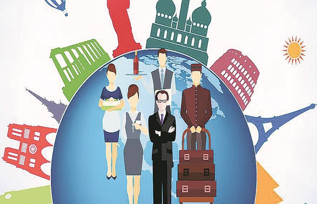 प्रतीकात्मक तस्वीर।