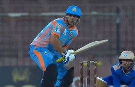 Hazratullah Zazai, Batsman, Afghanistan, Six, Sixes, Single Over, Half Century, Afghan Premier League 2018, Sharjah Cricket Stadium, Sir Garfield Sobers, Ravi Shastri, Herschelle Gibbs, Yuvraj Singh, Alex Hales, Ravindra Jadeja, Misbah-ul-Haq, Cricket News, Sports News, Hindi News