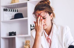 देश में 92 फीसदी महिलाओं की तनख्वाह 10 हजार से भी कम