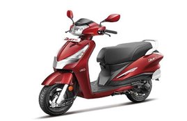 Hero Destini 125,Hero Destini, Destini 125, honda activa