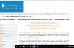 IBPS RRB Clerk Mains Scores 2018: ऑफिस असिस्टेंट मैन्स के स्कोर, ऐसे देखें कितने नंबर आए!